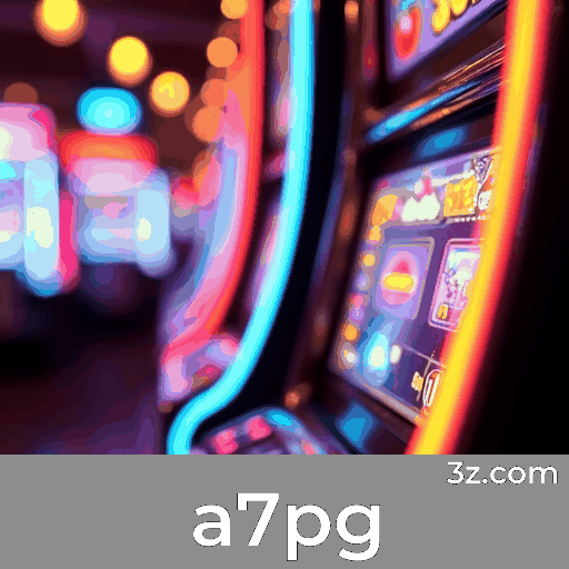 a7pg: Slots Gigantes, Jogos de Mesa e Realidade Virtual